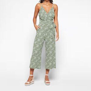 Kaileigh | Rica Knit Crop Jumpsuit (Stitchfix)